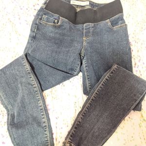Maternity Jeans